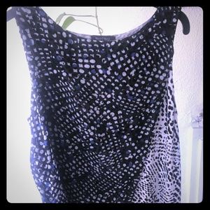 White House Black Market Blouse